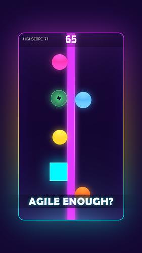 Color Dash Geometry Screenshot 3