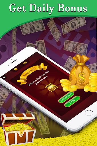 Ludo Game : Ludo Star Game ကိုဖန်သားပြင်1