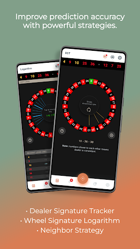 Roulette Kicker Screenshot 2