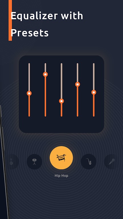 Screenshot Super Ear – Improve Hearing Mod 4