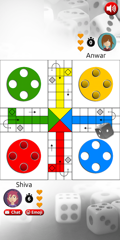 Ludo Win应用截图第3张