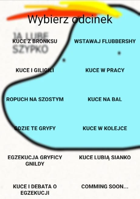 Kuce z Bronksu Soundboard应用截图第1张
