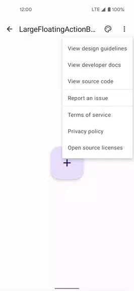 Compose Material Catalog ảnh chụp màn hình 3