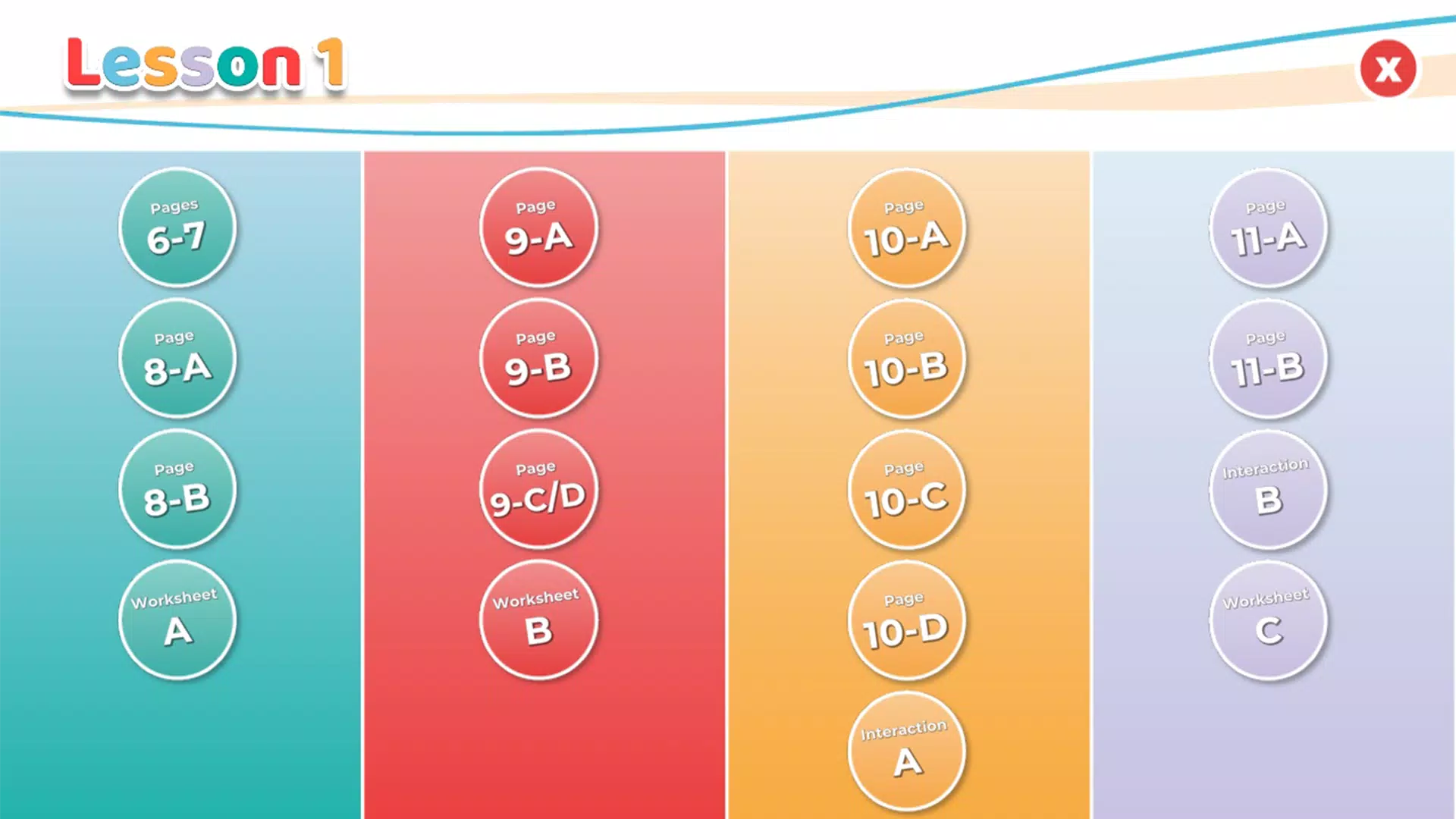 Fisk Helper ảnh chụp màn hình 3