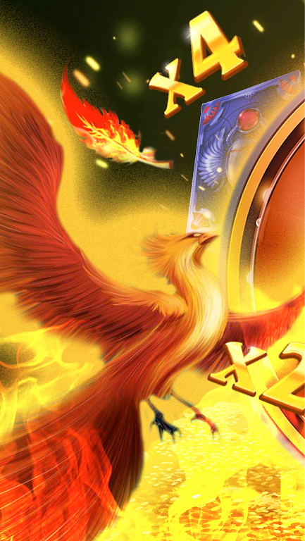 Book of Phoenix Screenshot 1