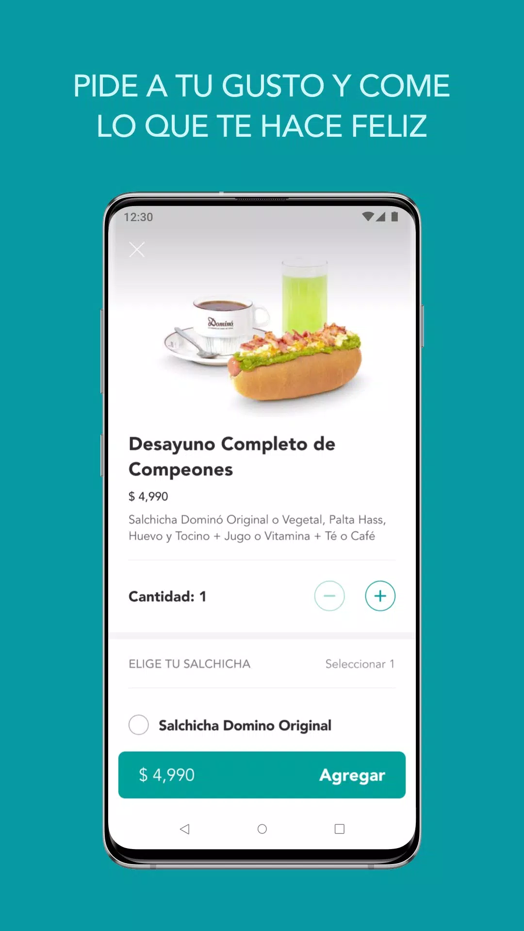 Club Dominó screenshot 4