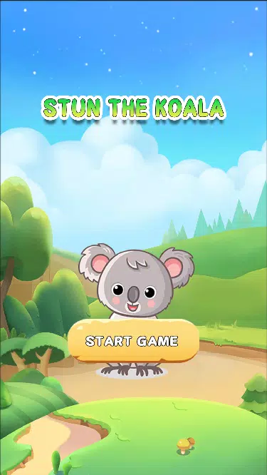 Stun The Koala captura de pantalla 1