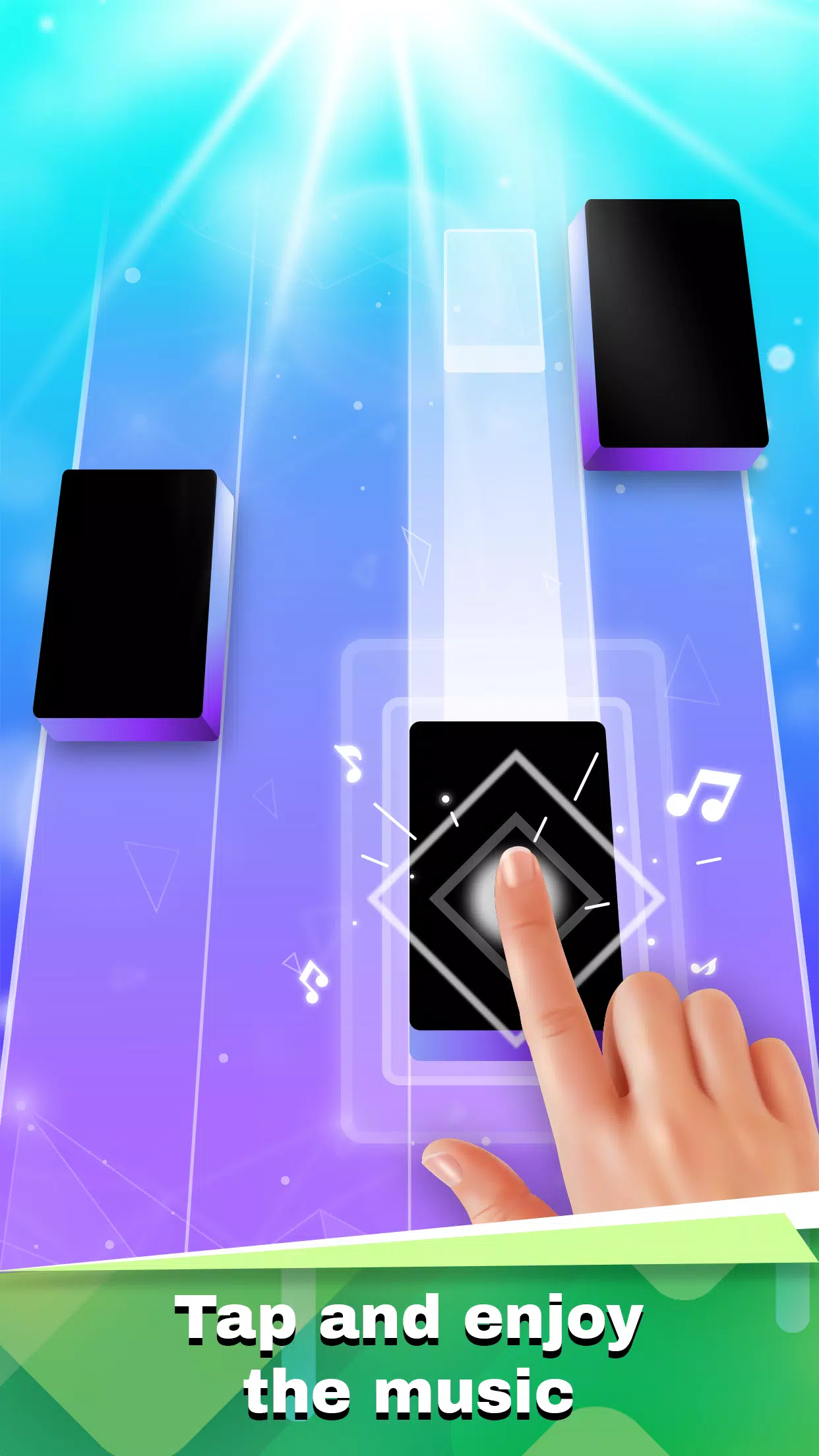 Music Tiles Schermafbeelding 3