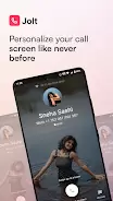 Jolt : Phone App ekran görüntüsü 1