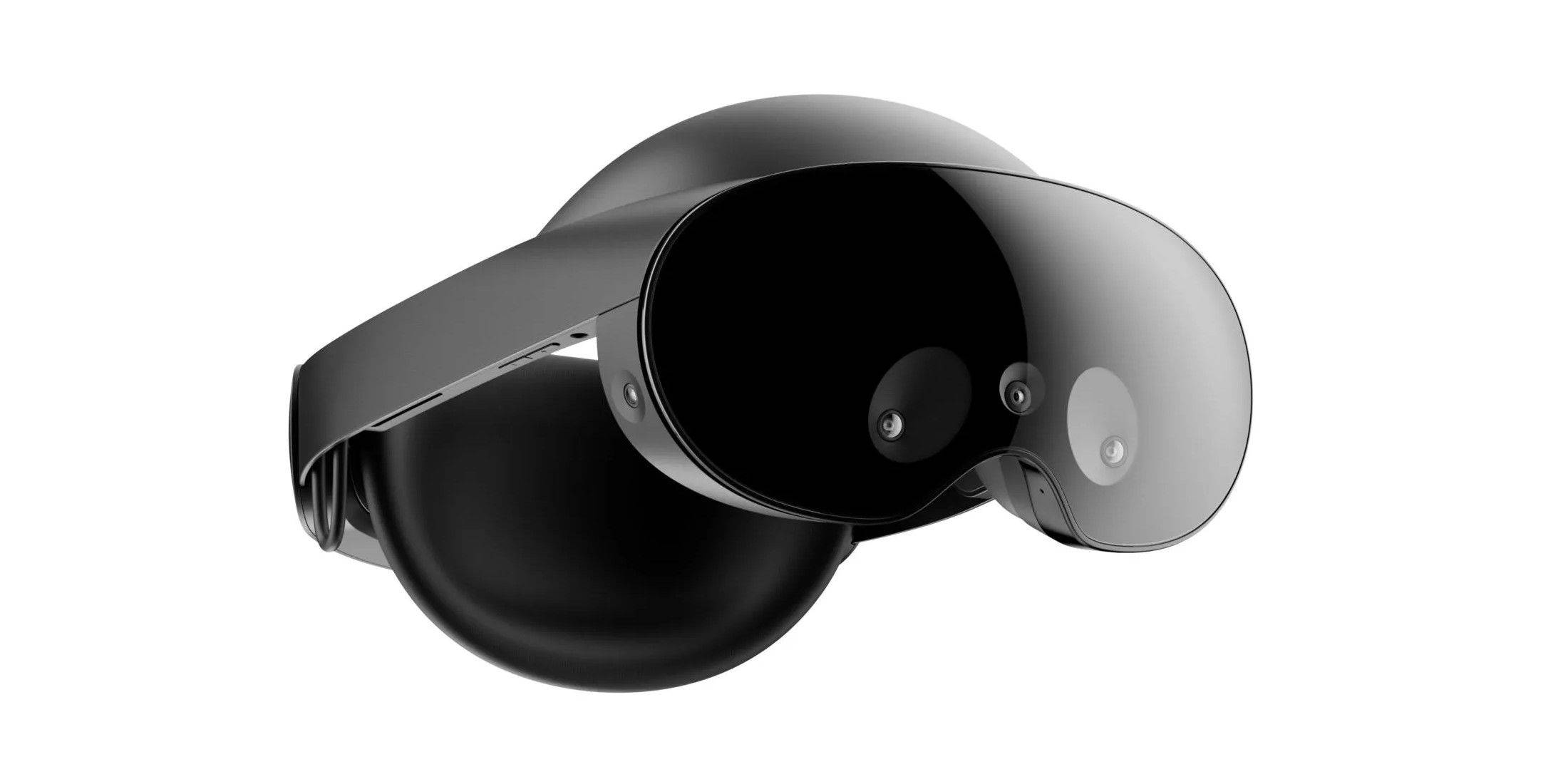 Meta ngừng bán tai nghe Quest Pro VR