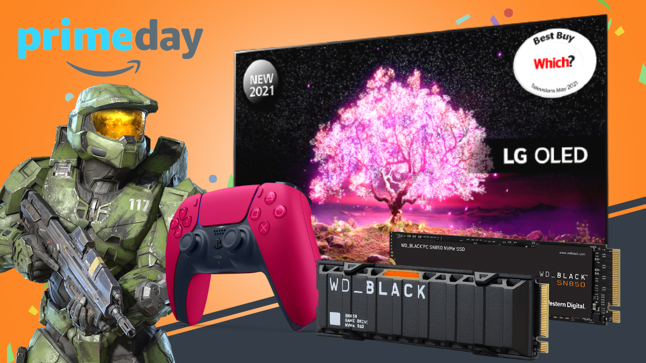 Các giao dịch truyền hình ngày Amazon Prime