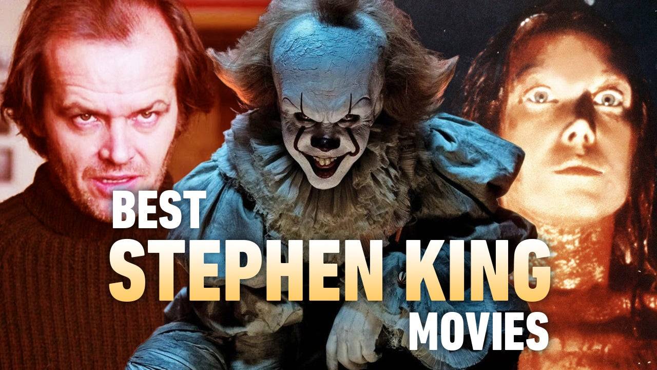 Film di Stephen King