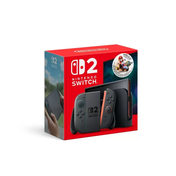 Nintendo Switch 2 PREOORDERS NU OPEN: Waar te kopen