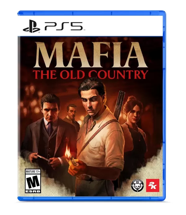 Mafia: Quốc gia cũ - Phiên bản được tiết lộ