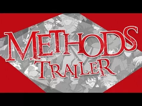 Metody w szaleństwie