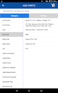 Bajaj EZ Order Screenshot 2