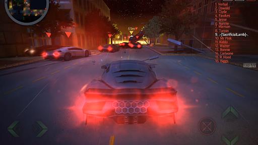 Payback 2 - Kampfspielplatz Screenshot 2