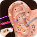 Ear Wax Salon:ASMR Doctor Game