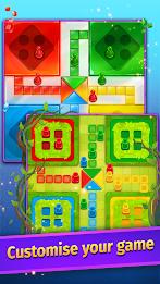 Ludo Game COPLE - Voice Chat screenshot 2