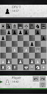 Chess - board game captura de pantalla 1