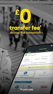 Western Union Geldtransfer स्क्रीनशॉट 3