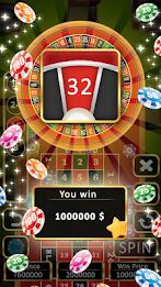 Royal Roulette Wheel zrzut ekranu 3