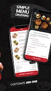 Chowking UAE स्क्रीनशॉट 2