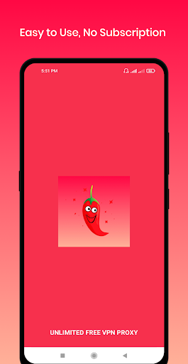 Mirchi VPN - Private & Fast экрана 4