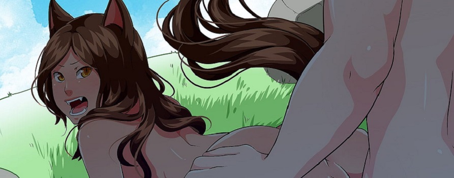 Sensual Realms 스크린 샷 2