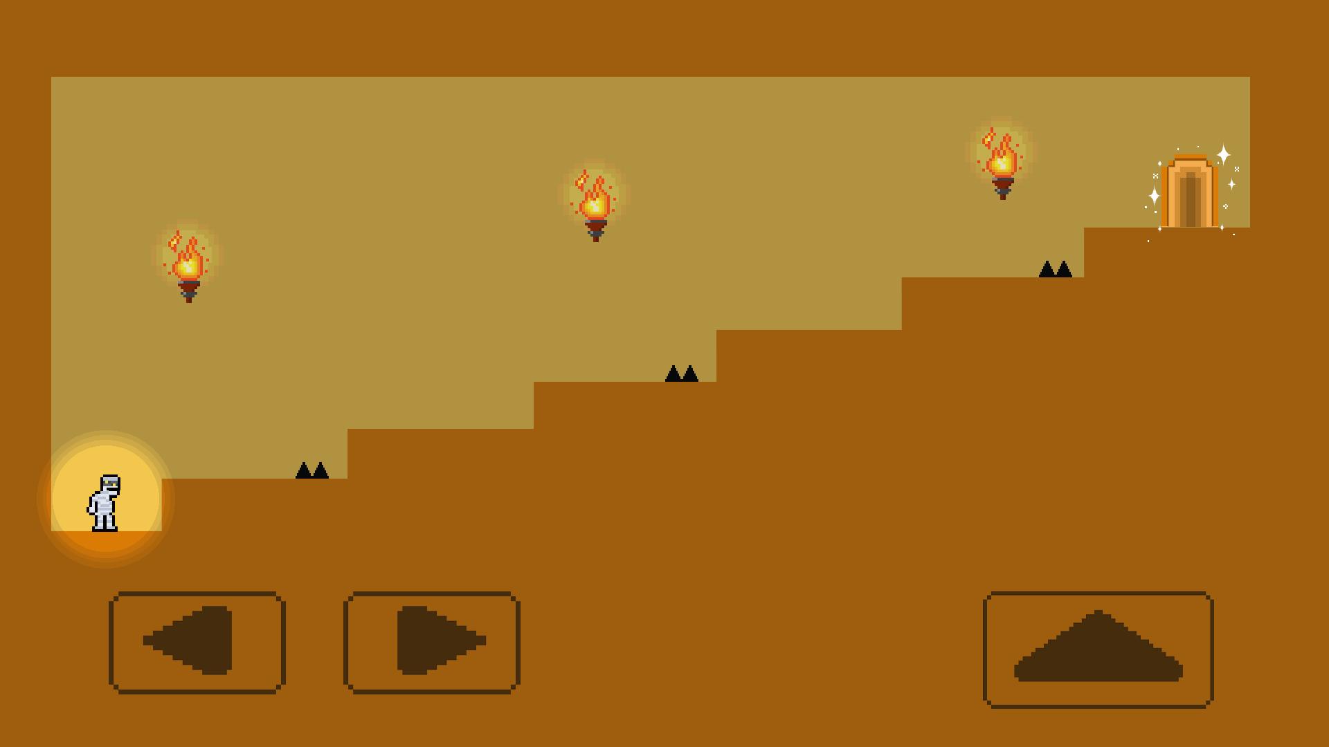Die Again Screenshot 3