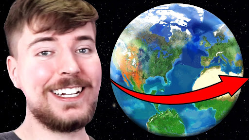 MrBeast Gaming屏幕截圖1