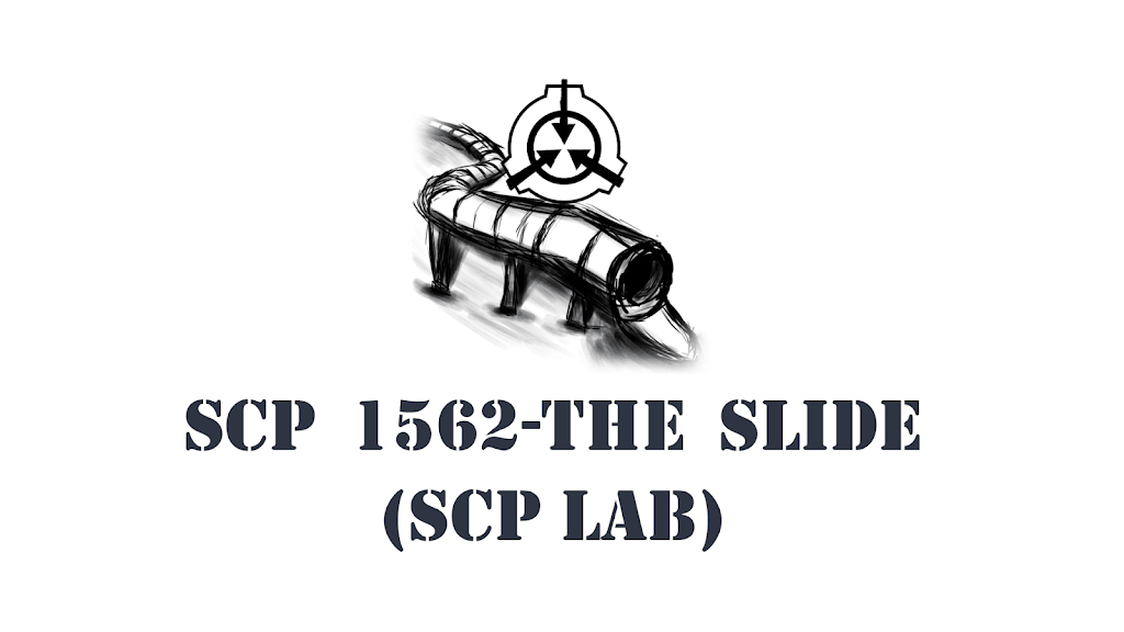 SCP 1562-The Slide (SCP LAB) Capture d’écran1