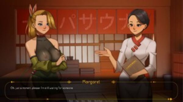 Weekend Romanceスクリーンショット2