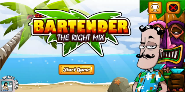 Bartender - The Right Mix Capture d’écran2