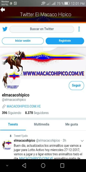 El Macaco Hipicoスクリーンショット2