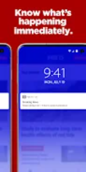 FOX 13 Tampa Bay: News экрана 3