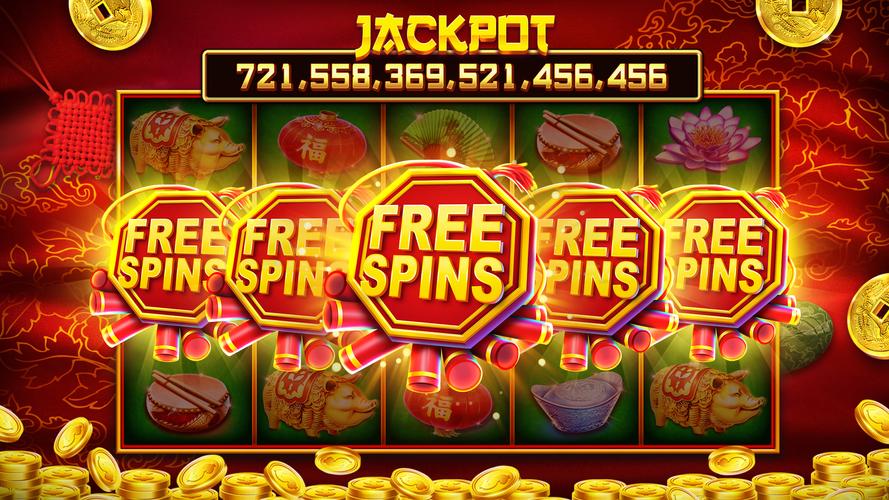Screenshot Winning Slots 4