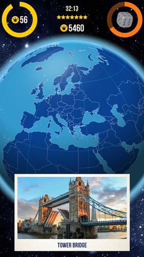 Geography Capture d’écran3
