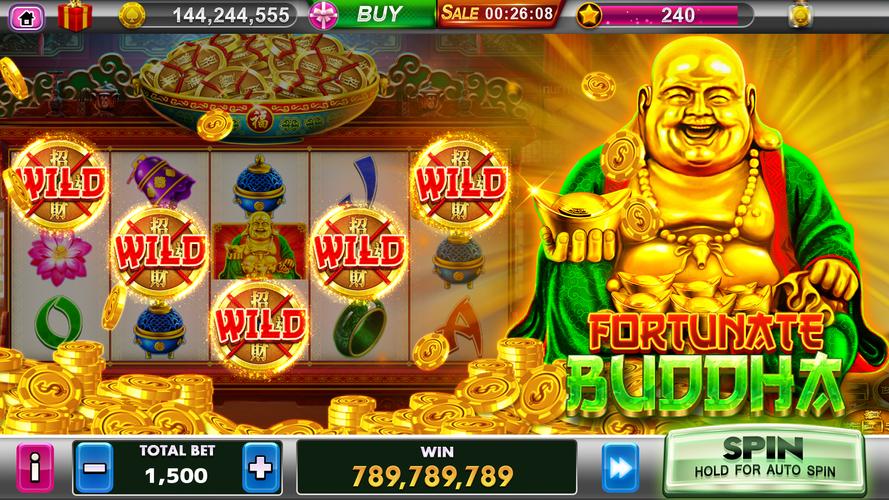 Galaxy Casino captura de pantalla 3