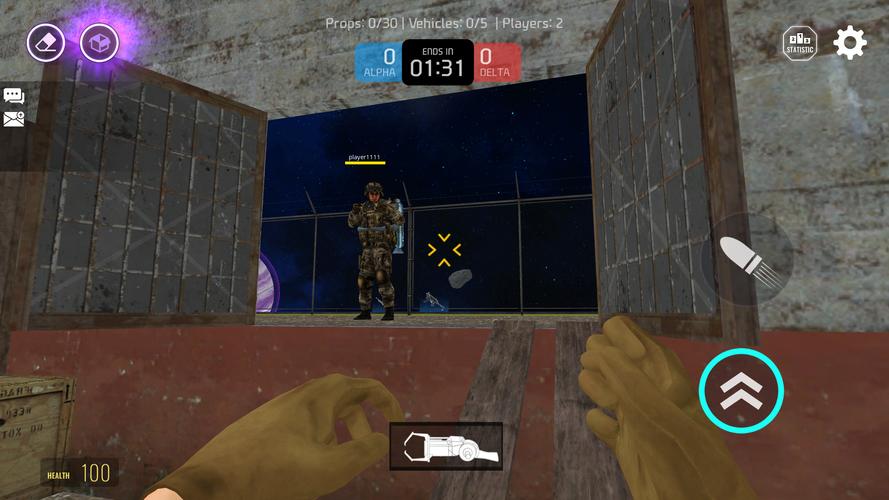 Screenshot NIP MOD ONLINE 4