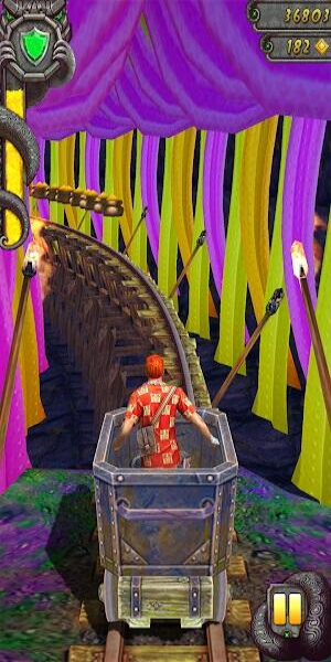 Temple Run 2屏幕截圖3
