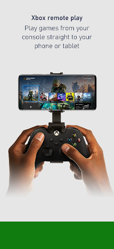 Xbox应用截图第4张