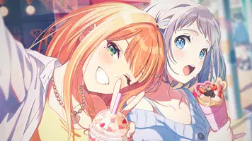学園アイドルマスター屏幕截圖4