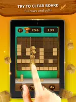 Wudoku screenshot 3