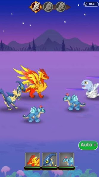 Dragon Castle Mod screenshot 3