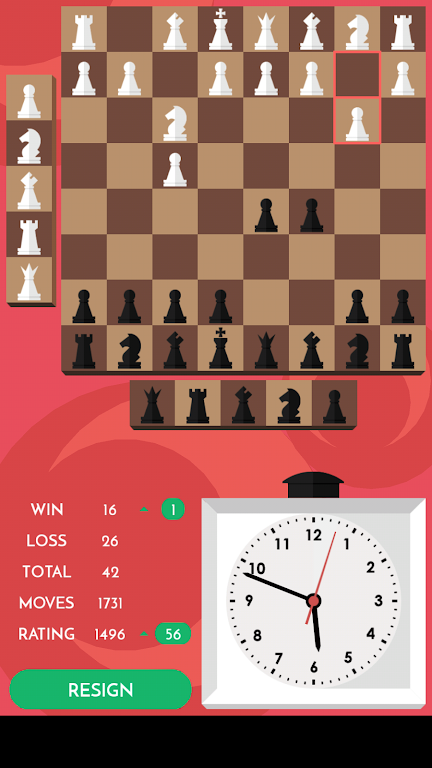 Schizo Chess 스크린 샷 3