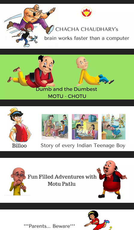 Diamond Comics Read Online 스크린 샷 3