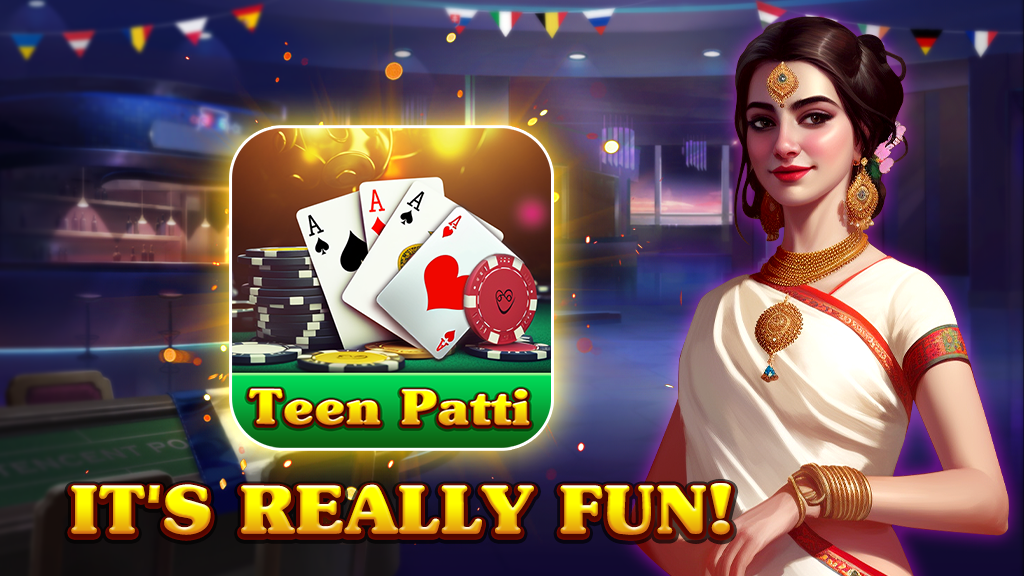 Lotus Teenpatti PRO Screenshot 3