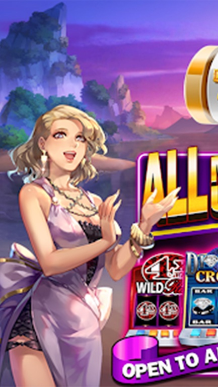HighStakes 777 casino屏幕截圖1