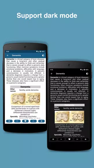 Screenshot Psychological concepts’ Handbo 4